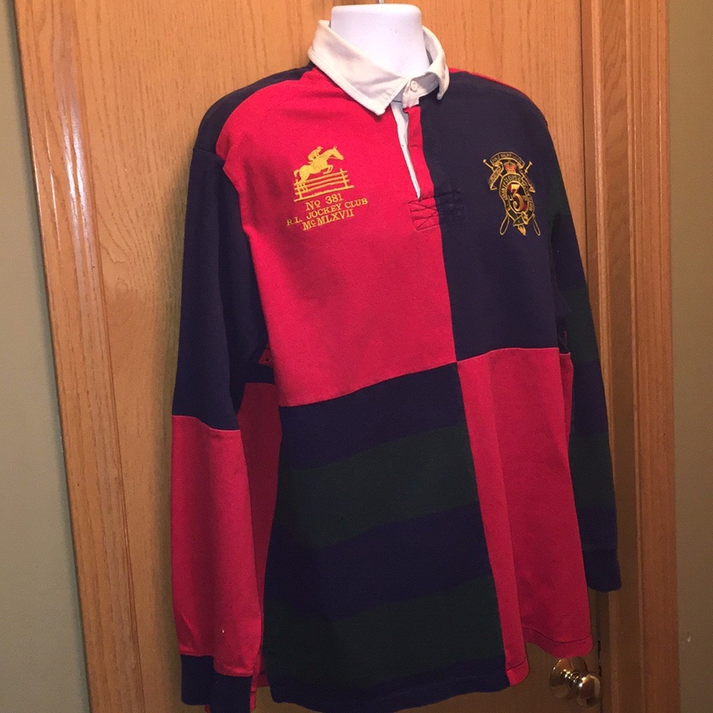 Polo by Ralph Lauren Shirt - Picture 2 of 8